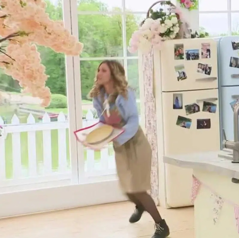 Le Meilleur Pâtissier : chute en direct, tarte ruinée et annonce émouvante : la saison 14 démarre fort
