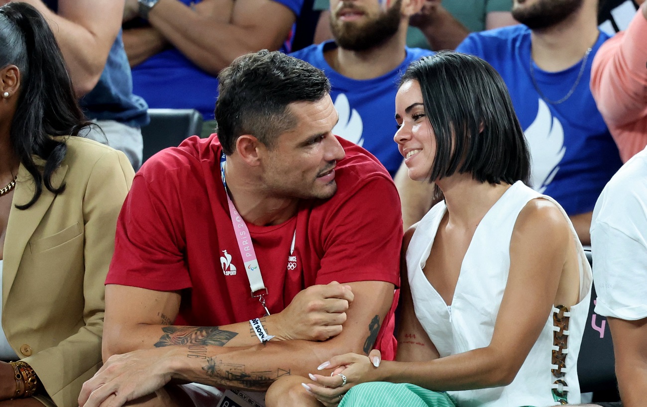 Depuis février… : Lola Dumenil officialise sa rupture avec Florent Manaudou et fait une révélation inattendue sur Michou