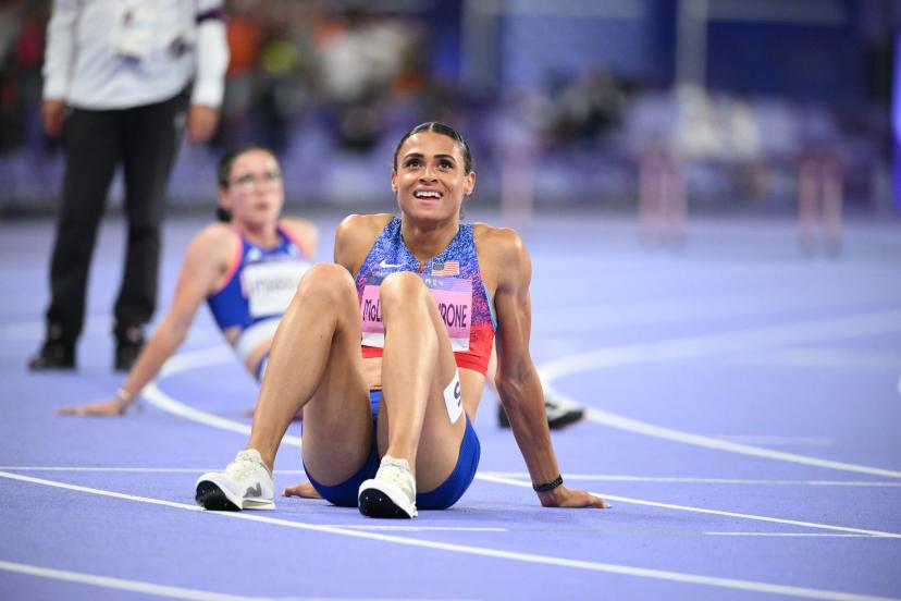 Mondiaux d’athlétisme : combien gagnent les athlètes selon leur place au classement ?