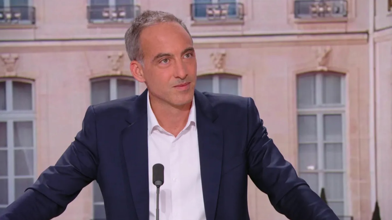 Gouvernement Lecornu : Glucksmann dit non, sauf si les milliardaires sont taxés
