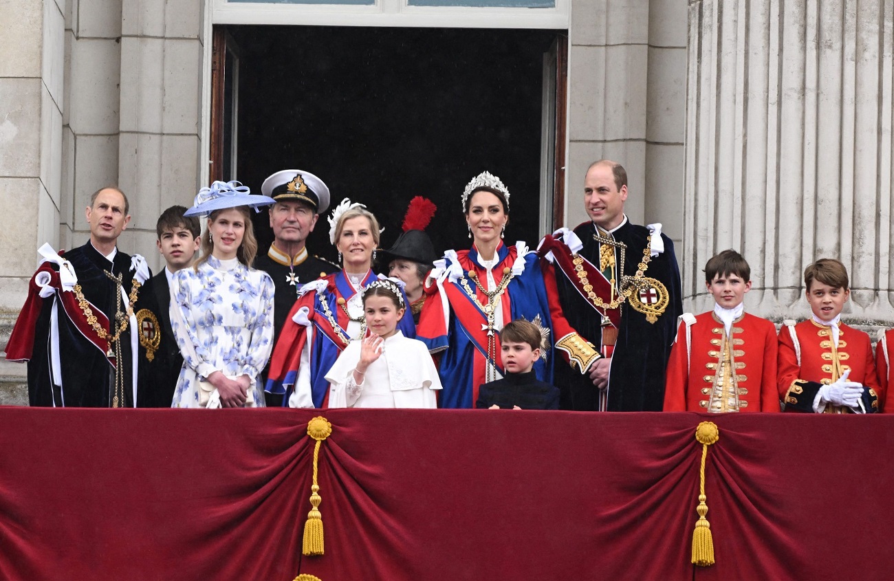 Sondage choc : le soutien à la monarchie britannique s’effondre
