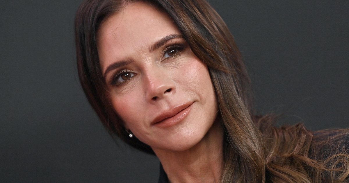 Je ne pouvais pas passer une aiguille entre les boutons : les confidences de Victoria Beckham sur son plus grand complexe