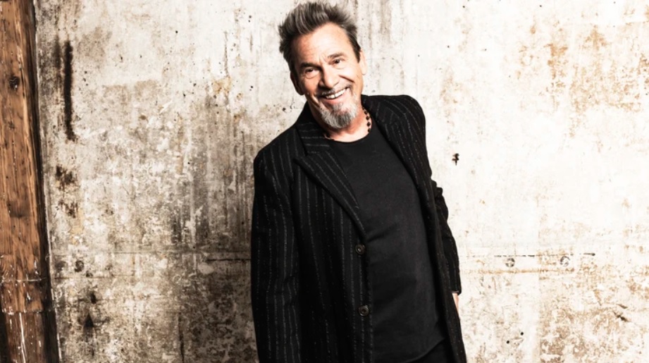 Après la maladie, Florent Pagny revient avec Grandeur nature, un nouvel album de résilience et de liberté
