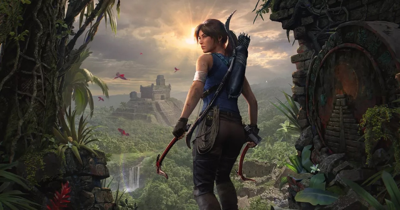 Tomb Raider : la voix française de Lara Croft poursuit l’éditeur pour usage abusif d’IA