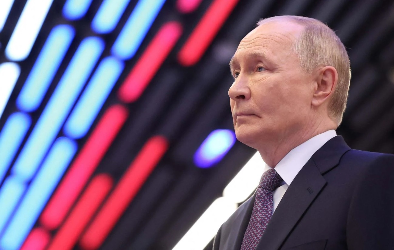 Guerre en Ukraine : le Kremlin annonce une pause dans les négociations de paix