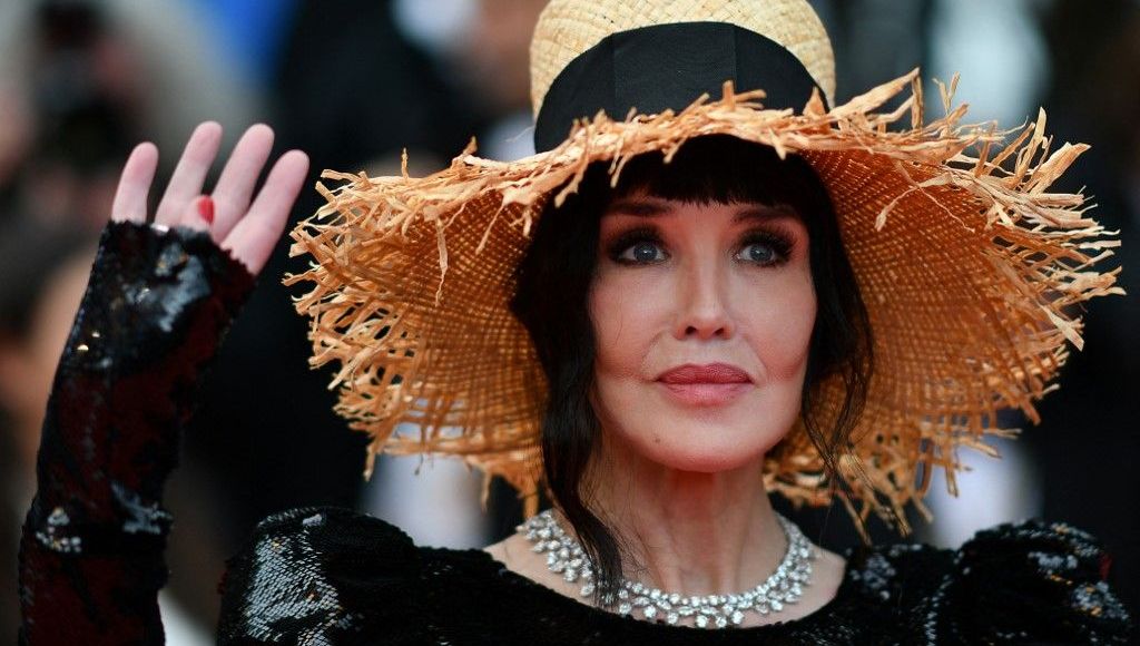 Isabelle Adjani : jugée en appel pour fraude fiscale et blanchiment, ce que l’on sait de son procès en appel