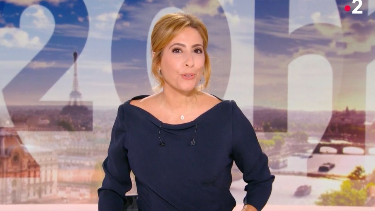 Léa Salamé critiquée en interne par France Télévisions, Pascal Praud lui apporte un soutien inattendu