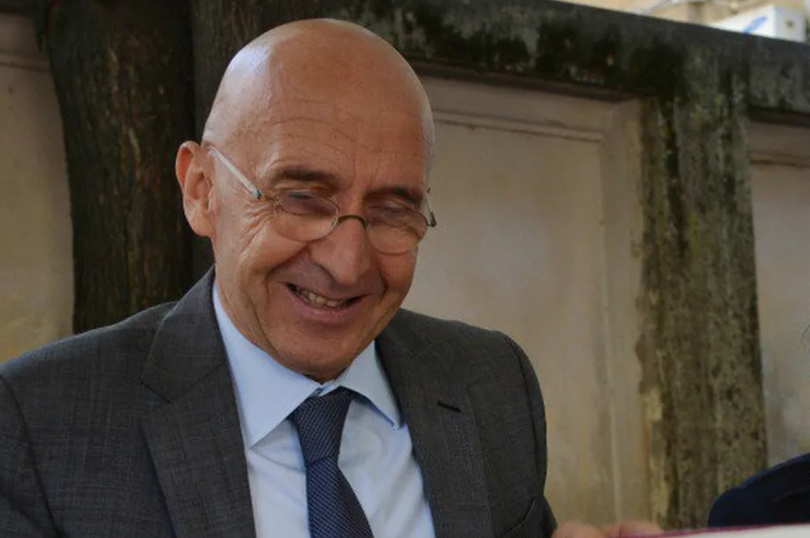 Philippe Gustin : qui est l’homme de confiance que Sébastien Lecornu a choisi comme directeur de cabinet ?