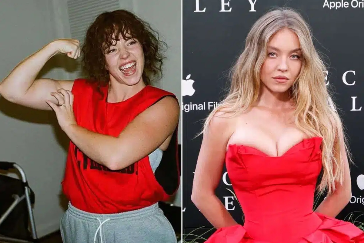 De star glamour à Rocky féminine : Sydney Sweeney métamorphosée dans Christy, le biopic sur la boxeuse Christy Salters Martin