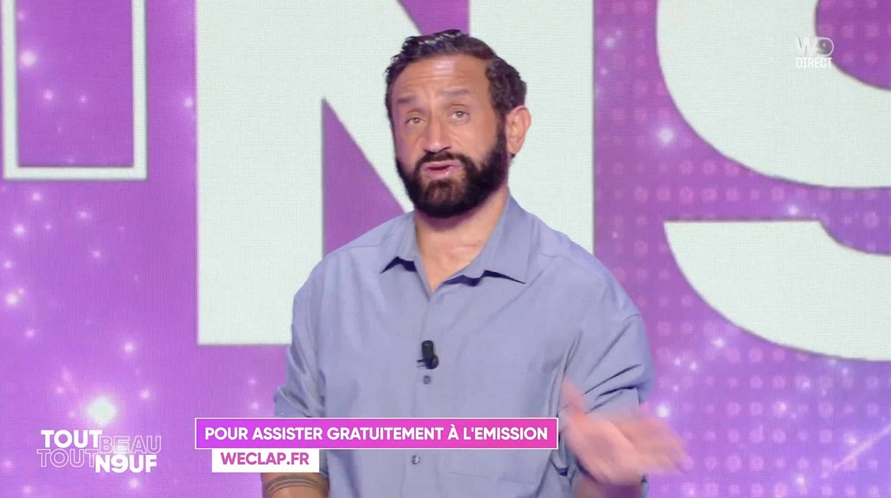 Tout beau, tout n9uf : Cyril Hanouna reprend-t-il son souffle après un démarrage compliqué ?