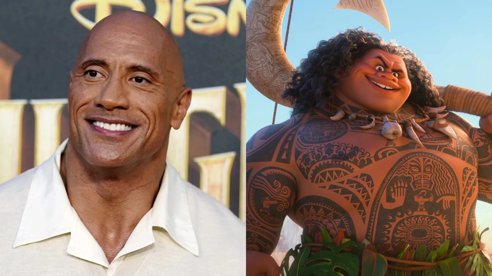On n’en peut plus ! : Dwayne Johnson accusé par des parents à cause de Vaiana