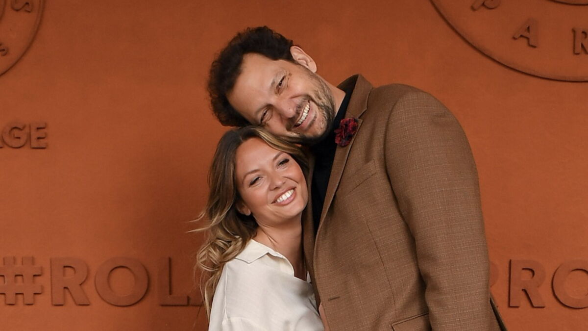 L’enfer, c’est le couple ! : marié depuis peu, Éric Antoine surprend avec une tirade en faveur du célibat