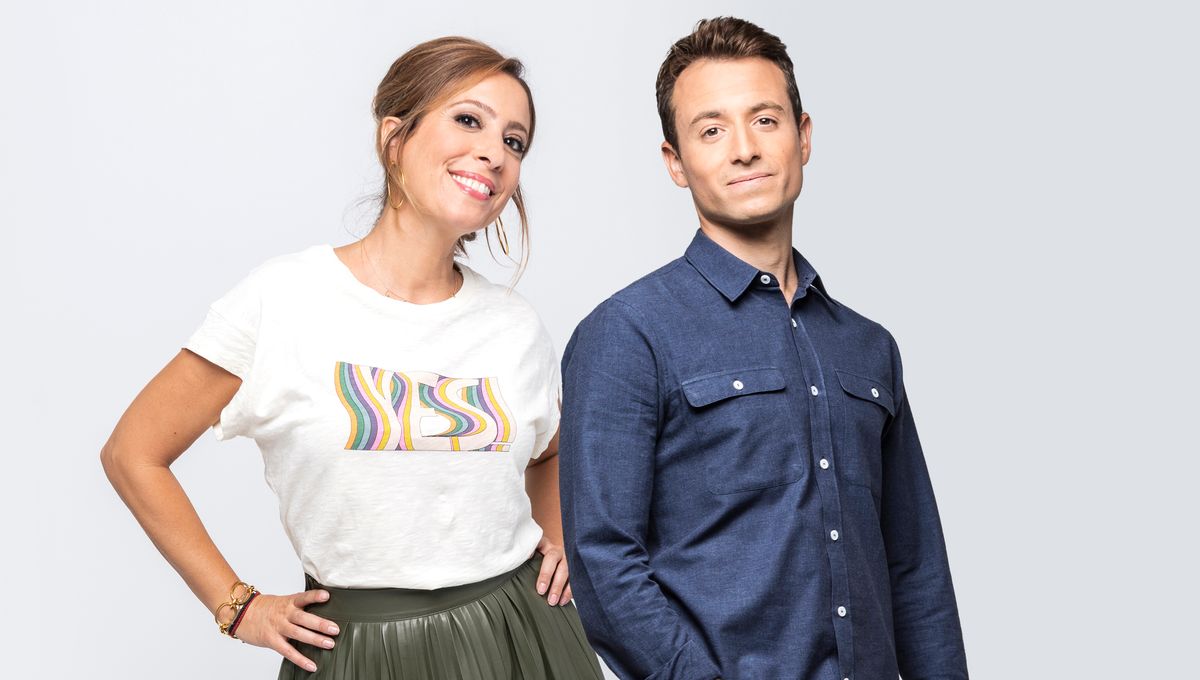 Hugo Clément rejoint Léa Salamé dans Quelle époque ! saison 4