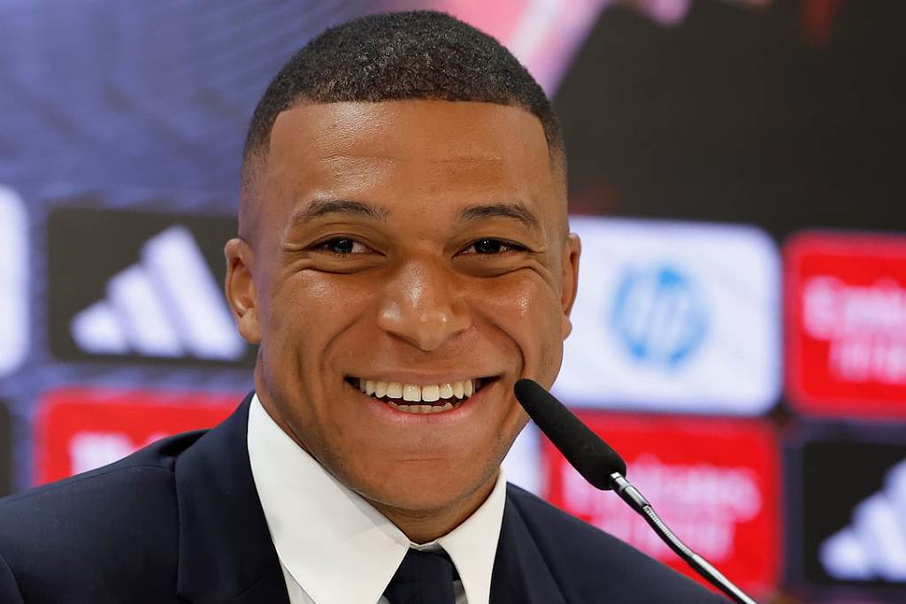 Moi, je l’ai fait : Kylian Mbappé surprend avec ses révélations inédites sur l’amour et le mariage