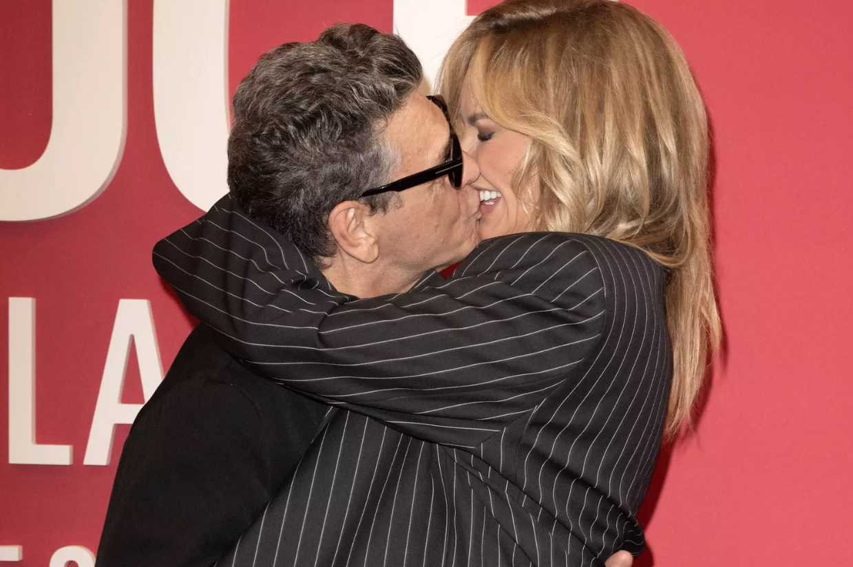 Un immeuble qui me tombe sur la tête : Marc Lavoine se confie sur l’infidélité qu'il a cachée à la femme de sa vie