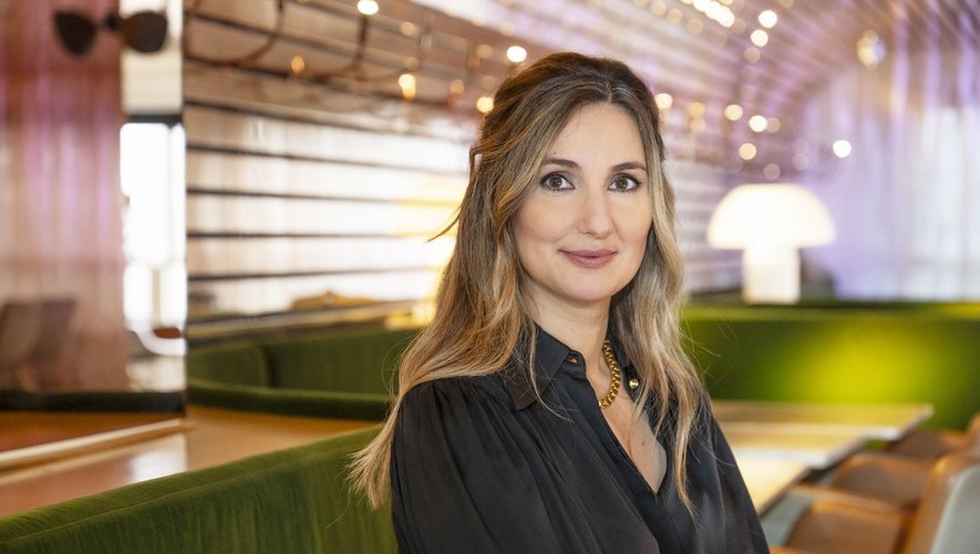 Marie Portolano se confie : J’ai passé plus de temps à éviter les gens problématiques qu’à travailler