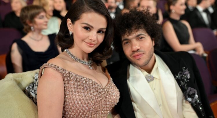 Benny Blanco et Selena Gomez : cette habitude adorable qui en dit long sur leur couple