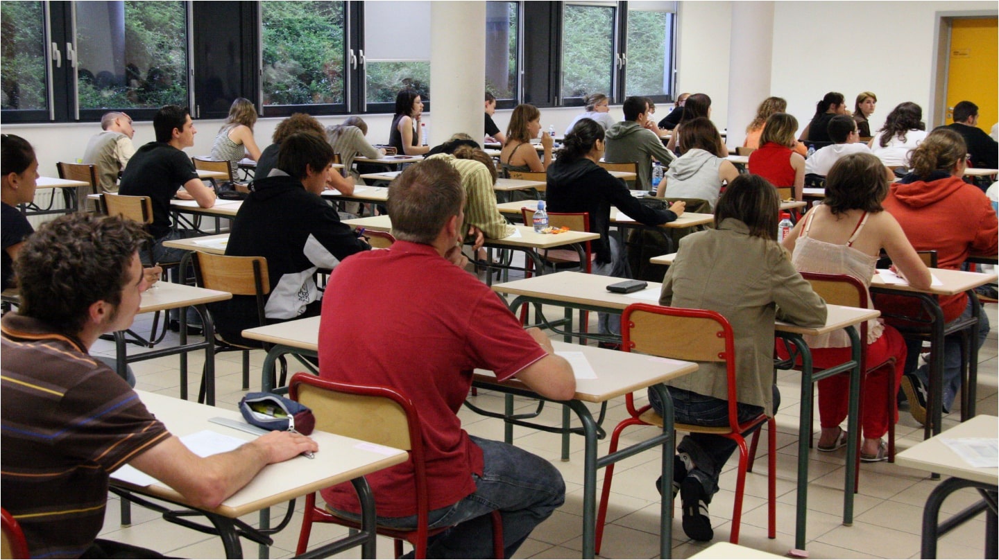 À seulement 9 ans, elle décroche le bac : un record historique en France