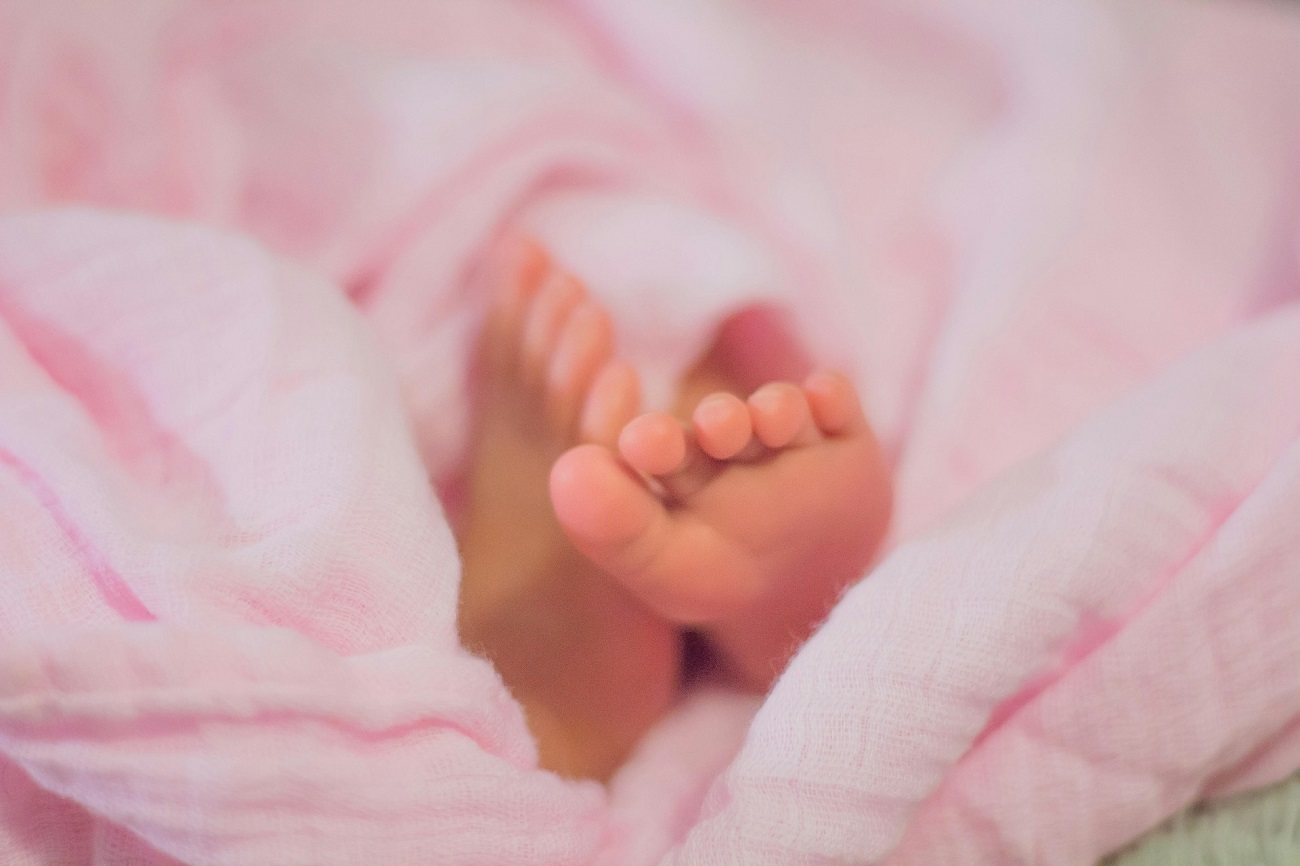 Voici la liste des 20 prénoms de fille les plus donnés en France
