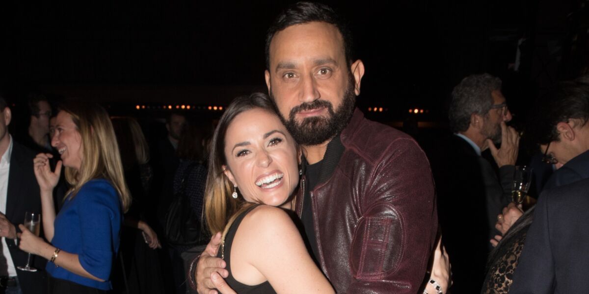 On s’est embrassés : Cyril Hanouna révèle son baiser secret avec Capucine Anav en direct