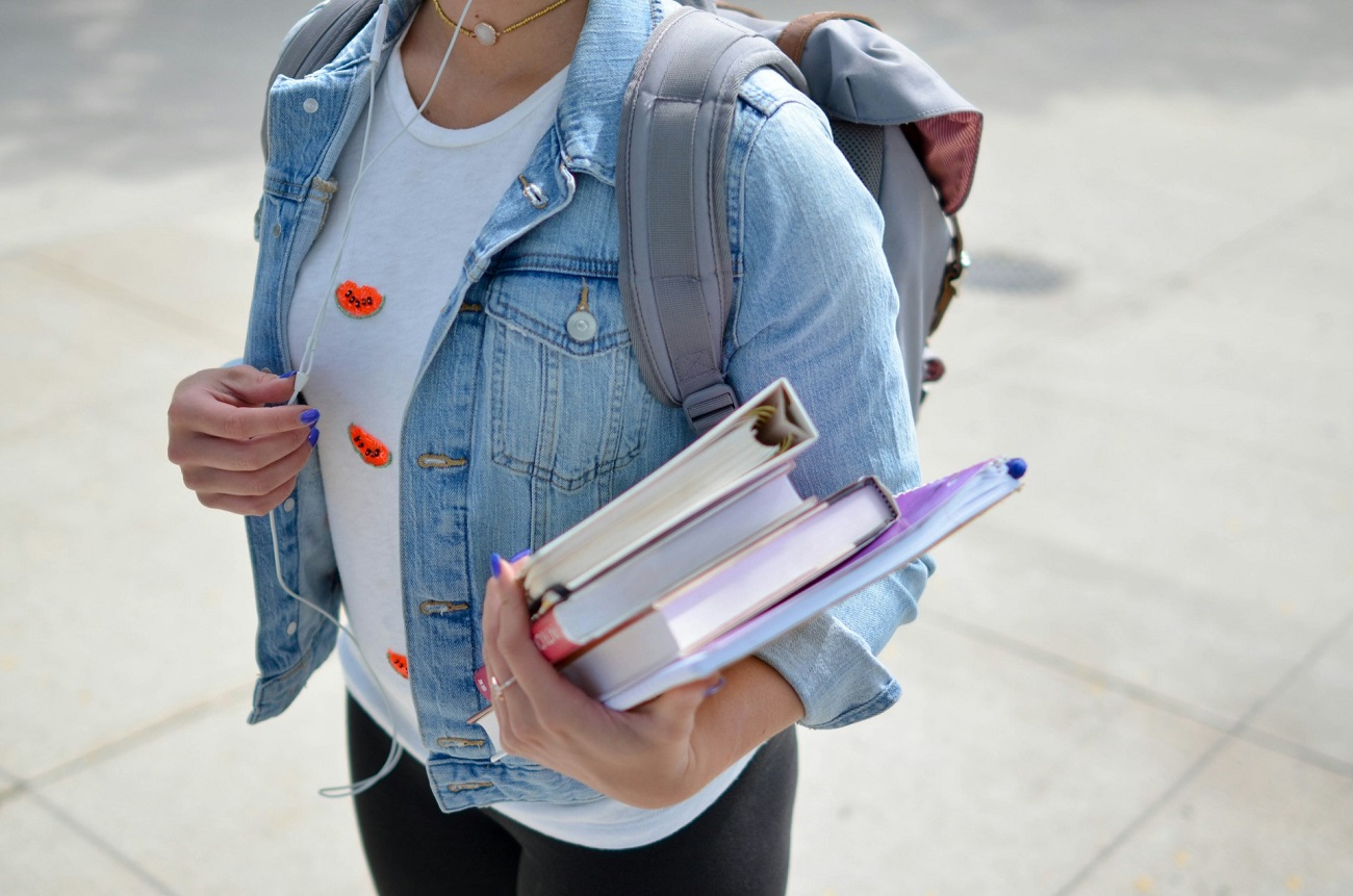 Plus de 3 200 euros en moyenne : voici le vrai prix de la rentrée pour un étudiant non boursier