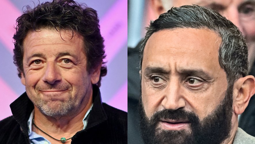 Usurpation d’identité : voici l’homme qui a trompé Cyril Hanouna, Patrick Bruel et Leïla Bekhti