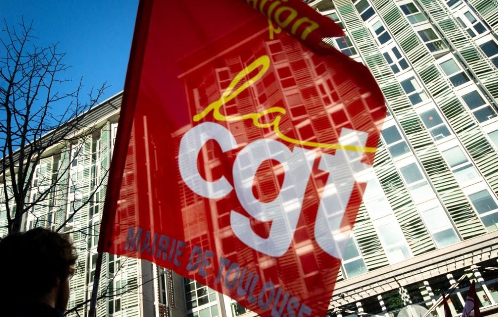 Bloquons tout le 10 septembre : la CGT accuse le gouvernement d’agiter la peur pour discréditer la mobilisation