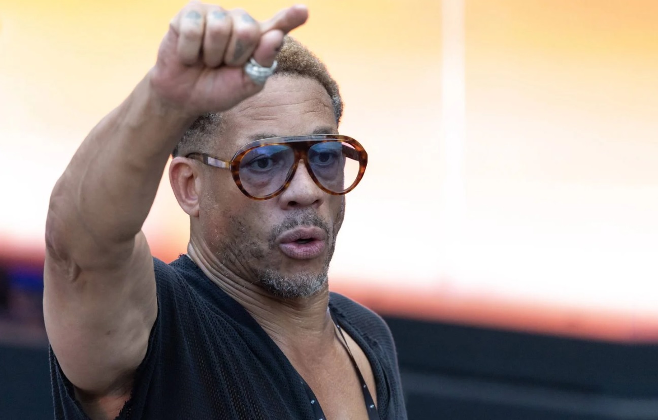 JoeyStarr victime d’un cambriolage en présence de sa compagne : voici le montant fou du butin