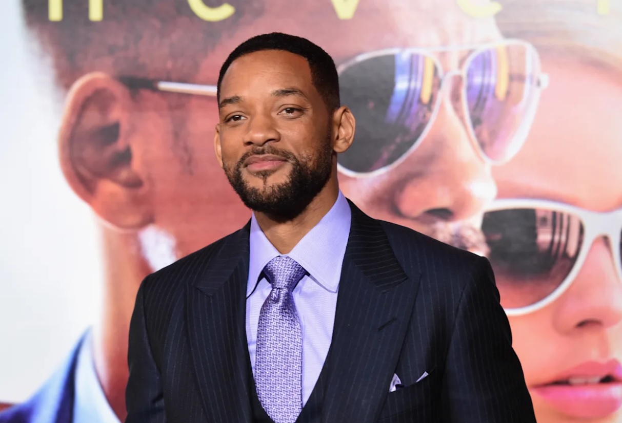 Will Smith signe un accord historique avec Paramount pour de nouveaux films