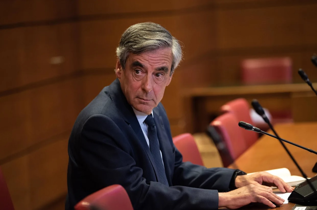 4 ans avec sursis&nbsp;: comment l&rsquo;affaire des emplois fictifs a d&eacute;finitivement mis fin aux ambitions de Fran&ccedil;ois Fillon