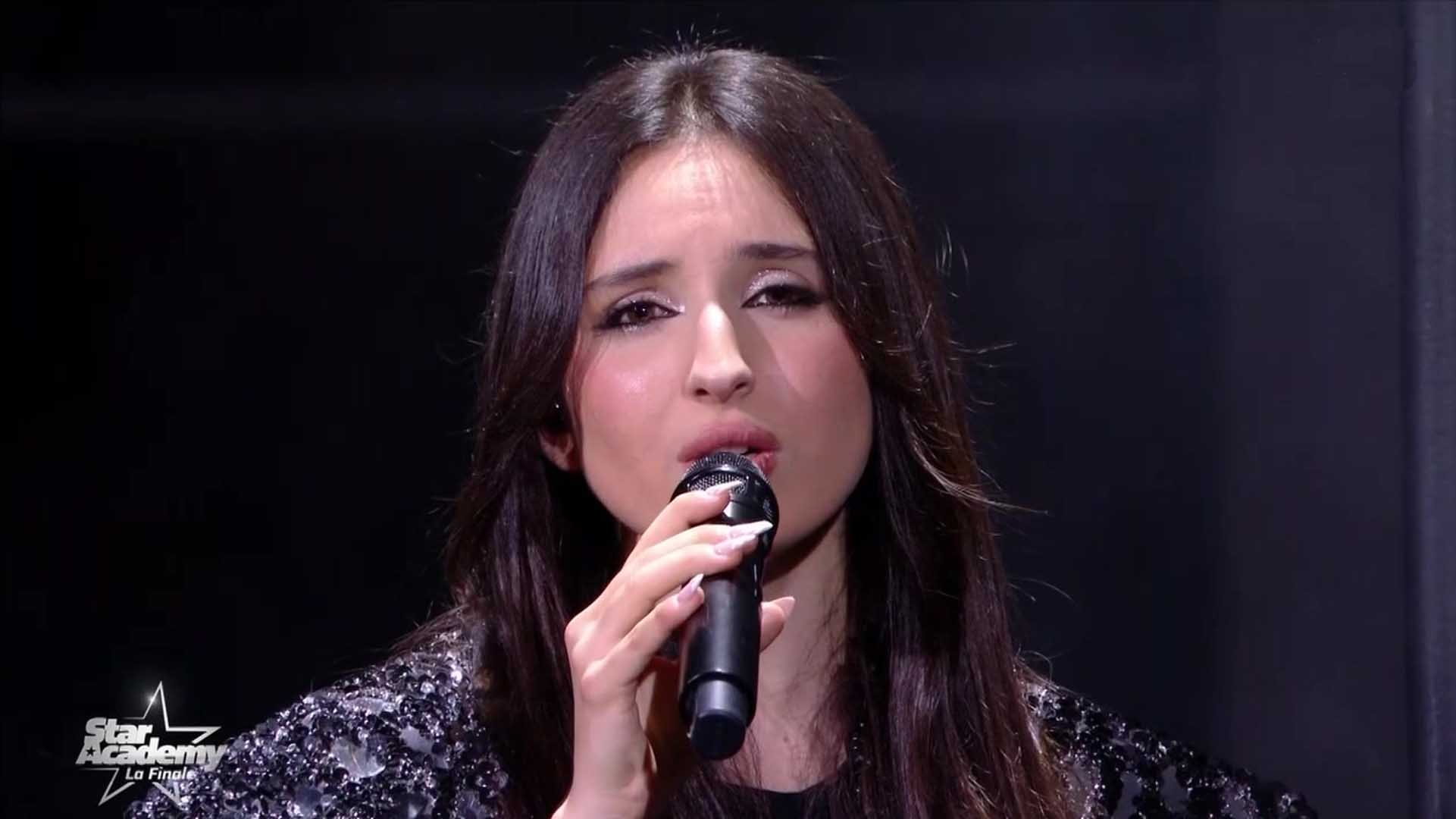 Ambre (Star Academy)&nbsp;: ses confidences poignantes sur sa relation avec son p&egrave;re biologique