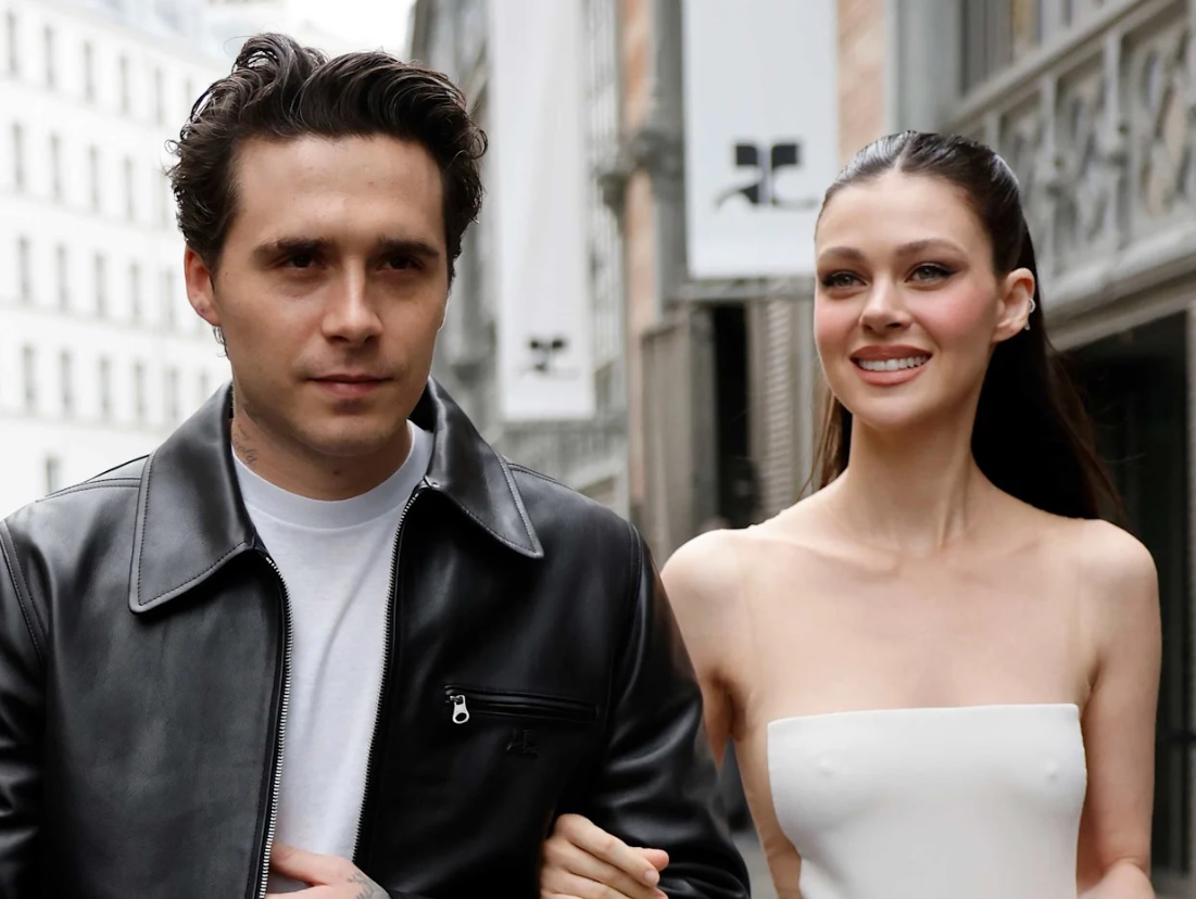 Brooklyn Beckham amoureux et d&eacute;termin&eacute;&nbsp;: ce message qui intrigue apr&egrave;s sa rupture virale avec sa famille