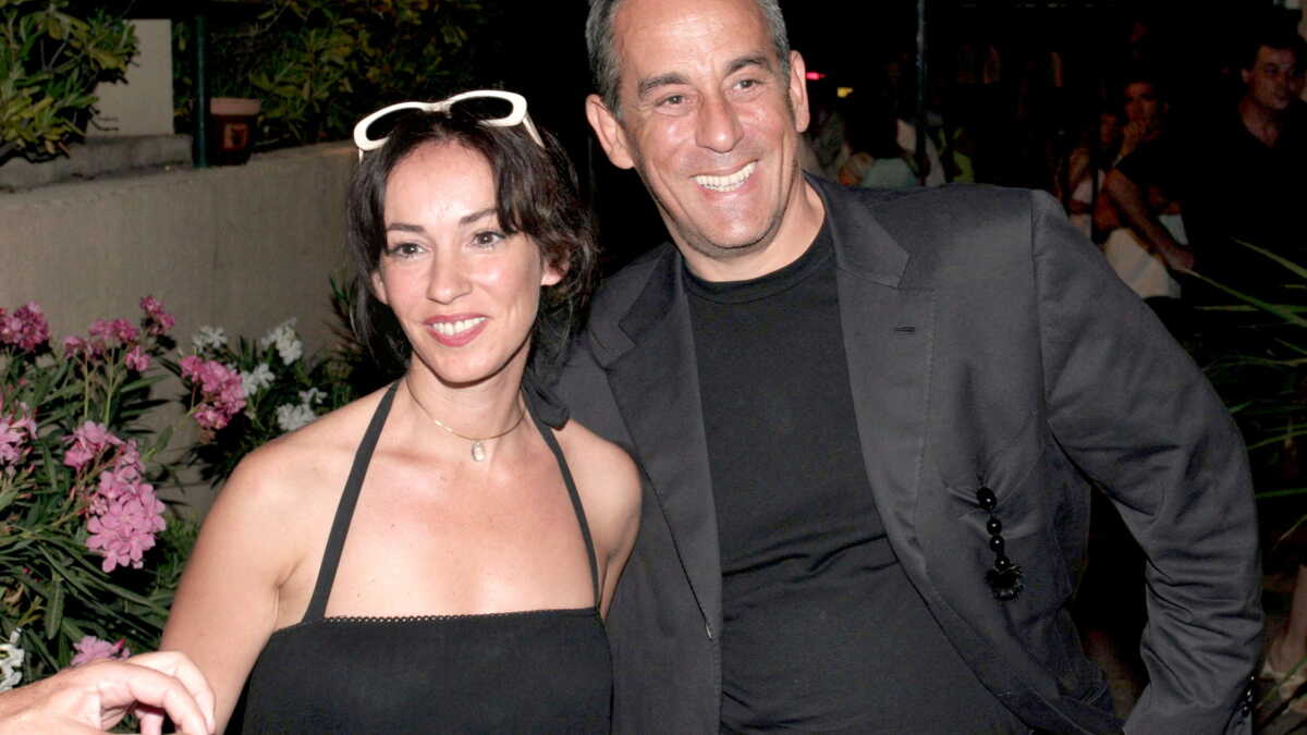 Couple sous pression&nbsp;: comment la c&eacute;l&eacute;brit&eacute; de Thierry Ardisson a fragilis&eacute; son mariage avec B&eacute;atrice