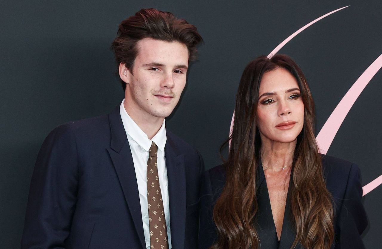 Cruz Beckham : comment le fils loyal de 21 ans resserre les rangs du clan Beckham dans l’ombre du scandale