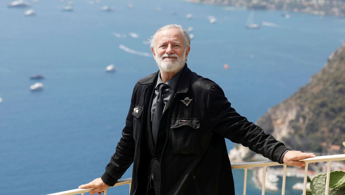 Isabelle Adjani, Nina Companeez, Cristiana Reali&hellip; Francis Huster d&eacute;voile pourquoi aucune n&rsquo;a voulu l&rsquo;&eacute;pouser