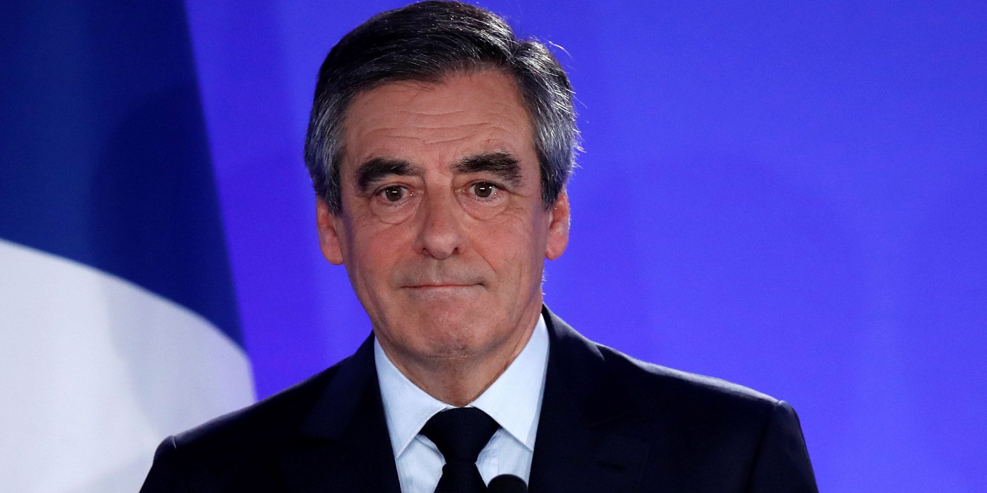 Fran&ccedil;ois Fillon renonce au dernier recours&nbsp;: la d&eacute;cision qui scelle d&eacute;finitivement son destin judiciaire