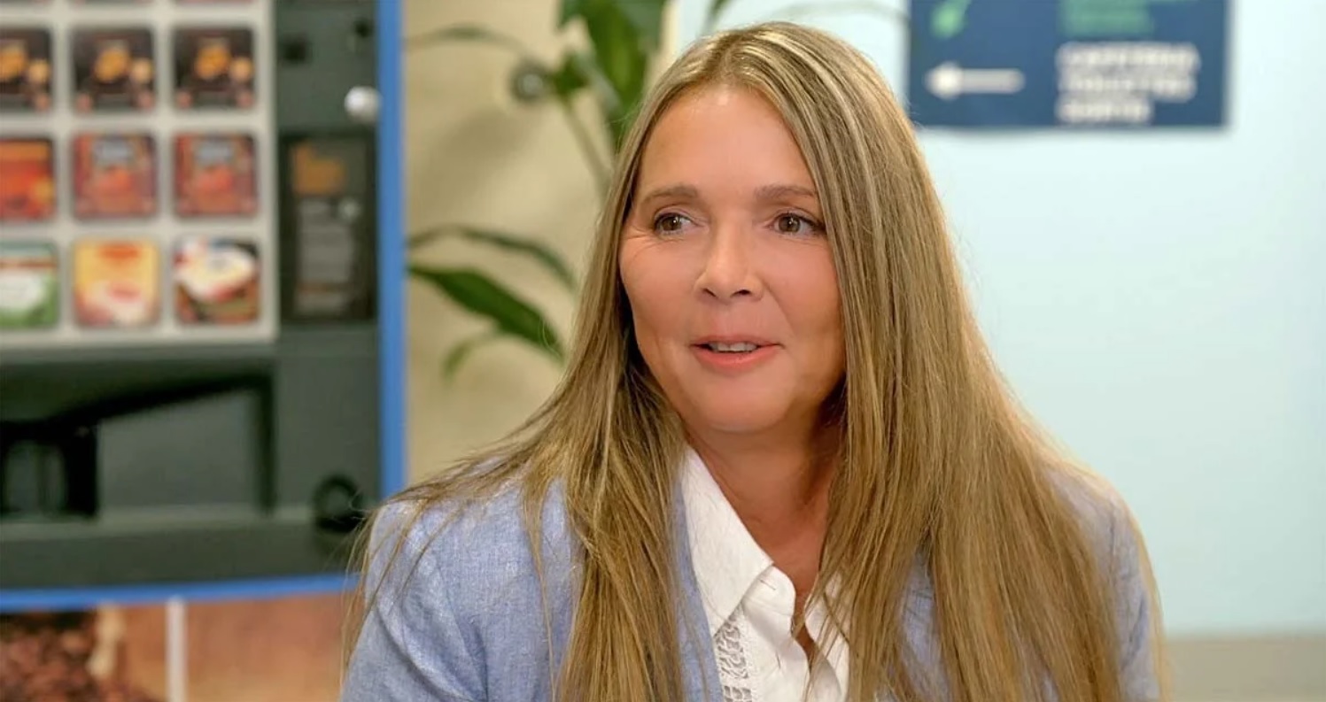 Elle va chanter devant 800 millions de personnes&nbsp;: le destin incroyable de cette ic&ocirc;ne des ann&eacute;es 90