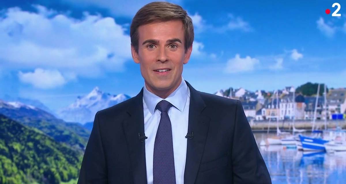 Je ne sais pas ce que la vie me r&eacute;serve&nbsp;: Jean-Baptiste Marteau face &agrave; un tournant