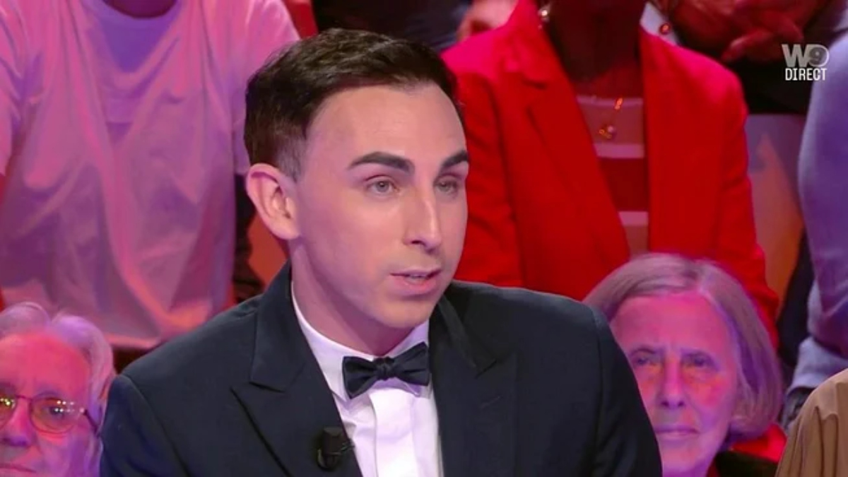 Je gagne très bien ma vie : Jordan De Luxe dévoile son salaire chez Cyril Hanouna