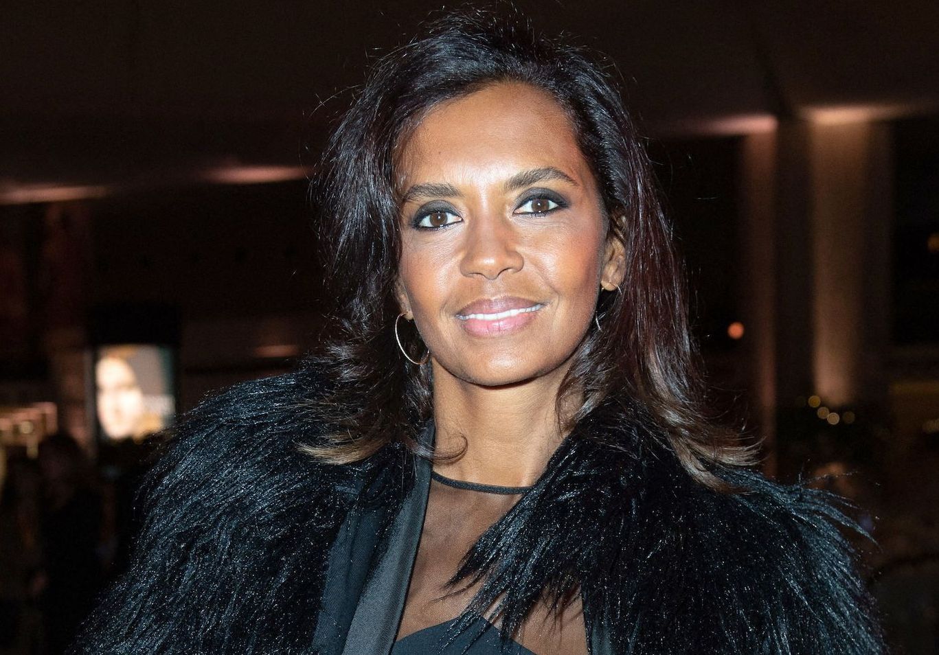 Je&ucirc;ne, Botox, running&hellip; voici ce que fait vraiment Karine Le Marchand pour para&icirc;tre 10 ans de moins