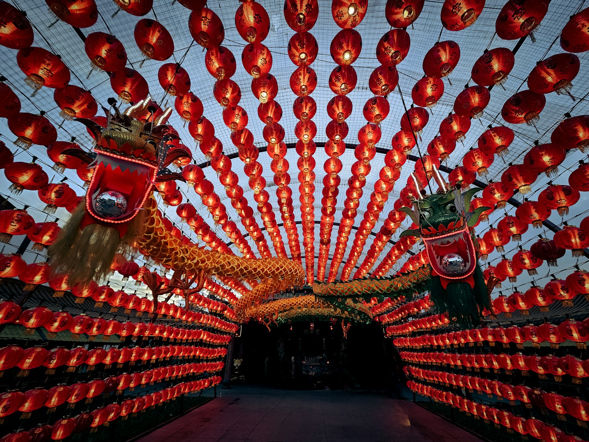 Même à l’oral, on l’évite : ce chiffre tabou qui bouleverse le Nouvel An chinois 2026