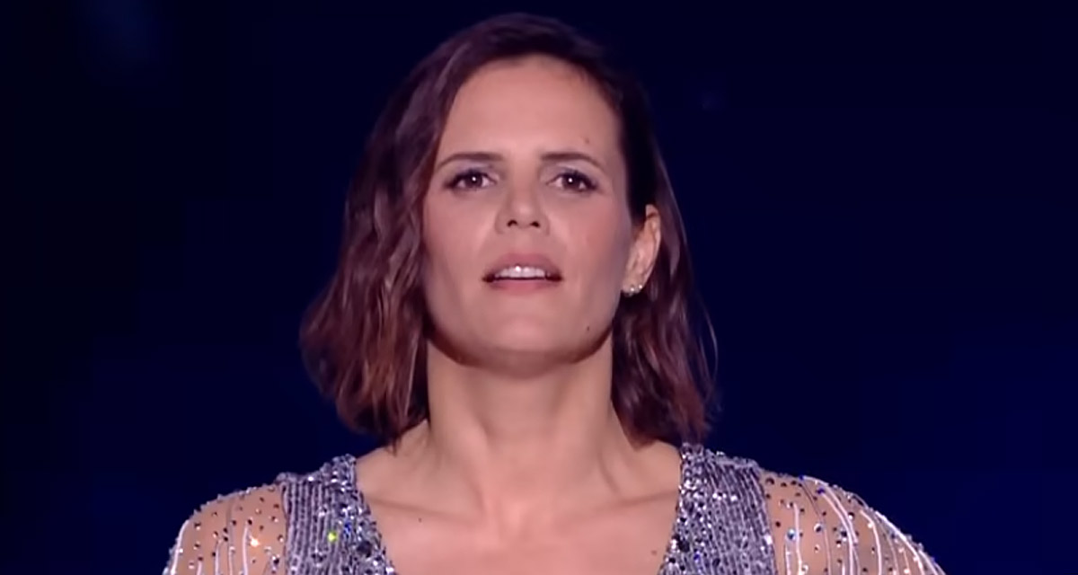 Laure Manaudou brise l&rsquo;armure en direct&nbsp;: ces critiques qui l&rsquo;ont profond&eacute;ment bless&eacute;e