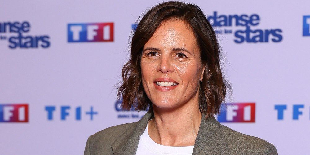 Danse, marathon, enfants&hellip; le planning hallucinant de Laure Manaudou qui laisse tout le monde sans voix