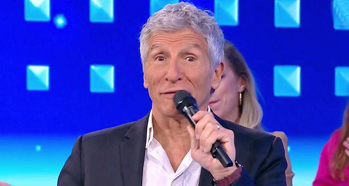 Nagui au fond du trou&nbsp;: comment l&rsquo;animateur est pass&eacute; de vir&eacute; de partout &agrave; pilier de France T&eacute;l&eacute;visions