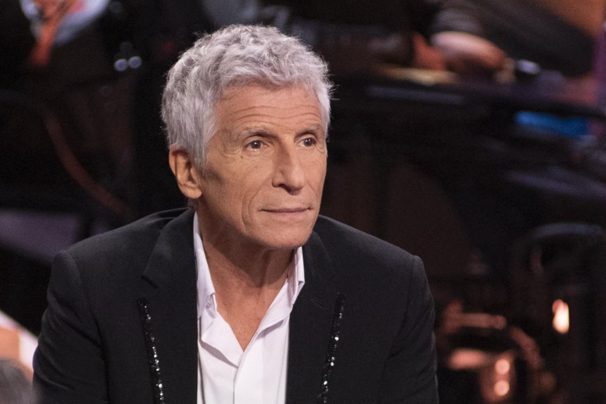 On va tout arr&ecirc;ter&hellip;&nbsp;: le jour o&ugrave; Nagui a cru que tout &eacute;tait fini