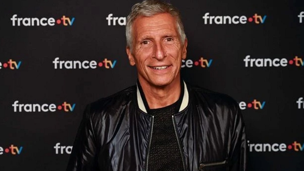 Vir&eacute; de TF1, vir&eacute; de Canal, au bord du d&eacute;p&ocirc;t de bilan&nbsp;: la confession choc de Nagui sur ses ann&eacute;es noires