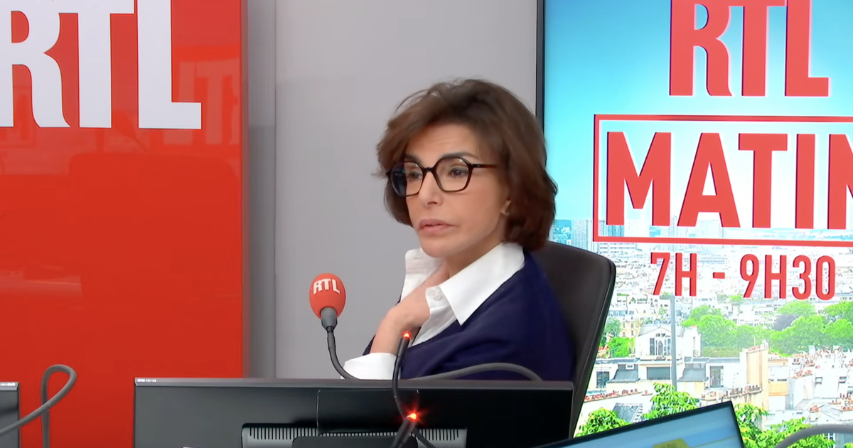 Il s’est cassé la gueule à cause de la voirie défoncée à Paris ! : Rachida Dati s'emporte sur RTL et accuse Anne Hidalgo après l’accident de Thomas Sotto