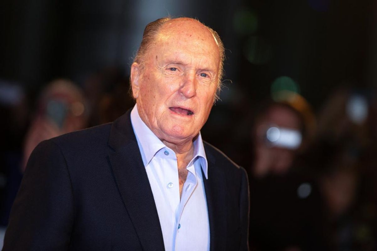 Bob s&rsquo;est &eacute;teint paisiblement&nbsp;: Luciana Pedraza annonce la mort de Robert Duvall, Hollywood en larmes