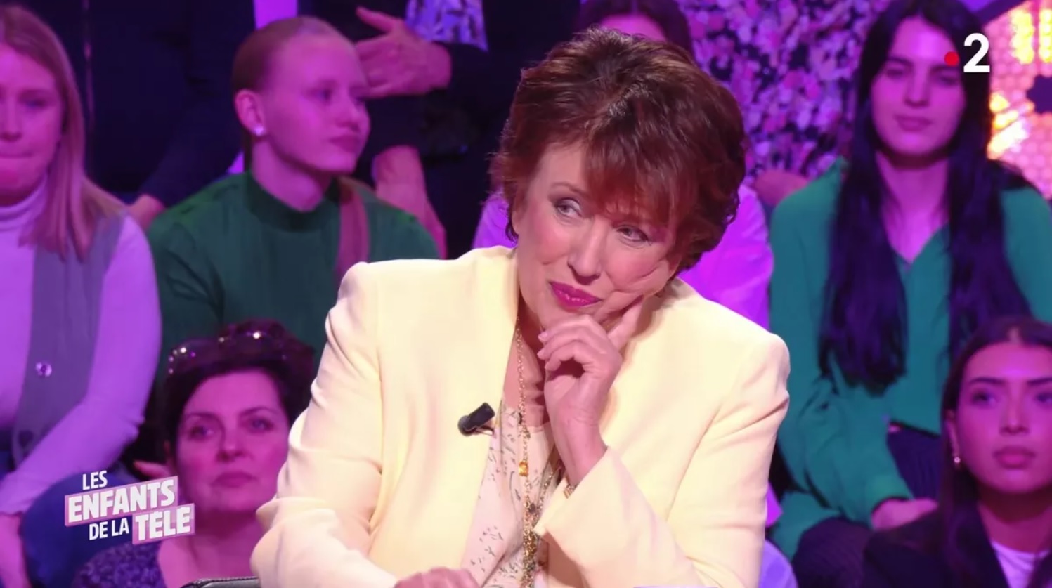 Le paquet de teinture&hellip;&nbsp;: la blague de Roselyne Bachelot sur Jack Lang qui a fait exploser de rire tout le plateau