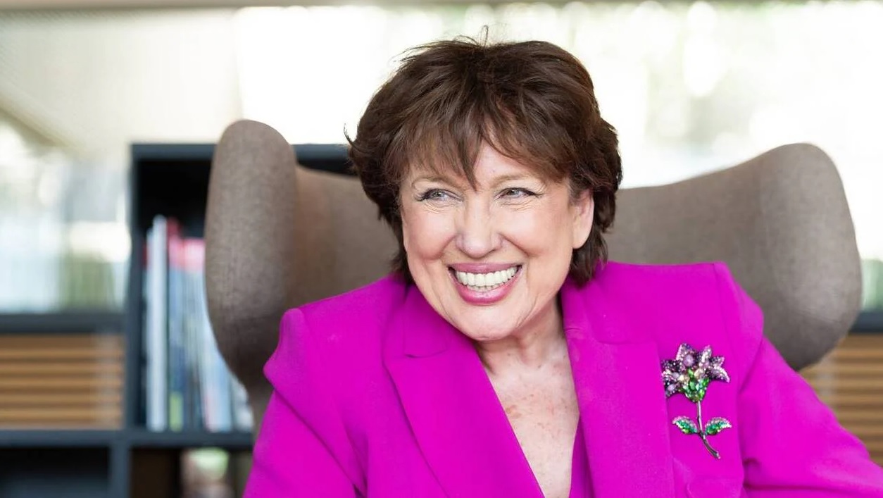 Il faut arr&ecirc;ter ces attitudes de vierge effarouch&eacute;e&nbsp;: Roselyne Bachelot r&egrave;gle ses comptes en direct avec Jack Lang